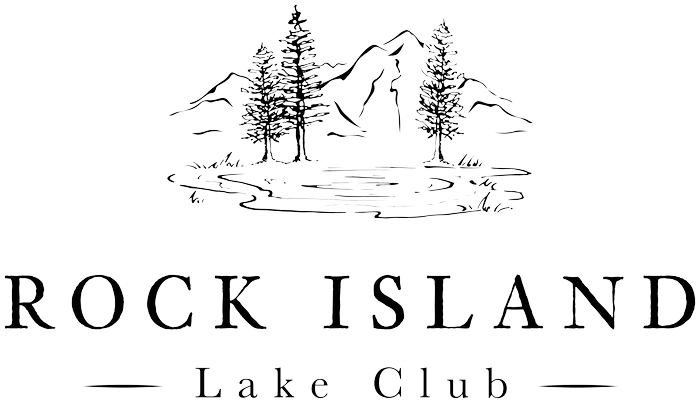 Rock Island Lake Club